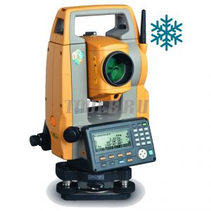 TOPCON ES-102L - тахеометр