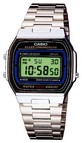 CASIO A-164WA-1