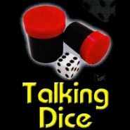 Talking Dice Говорящие кости