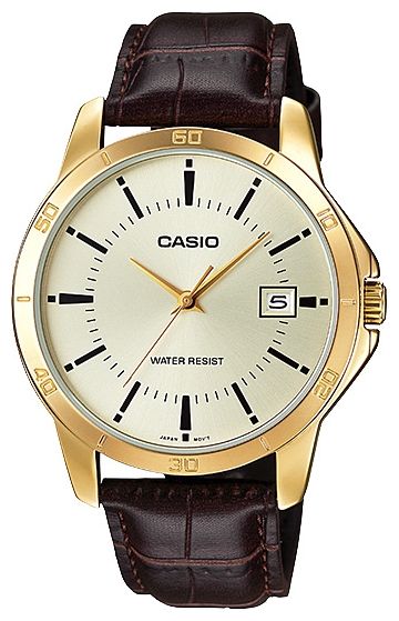 CASIO MTP-V004GL-9A