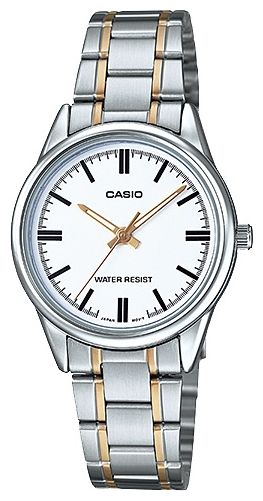 CASIO LTP-V005SG-7A
