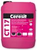 Ceresit CT 17 - грунтовка глубокого проникновения  (10 л)