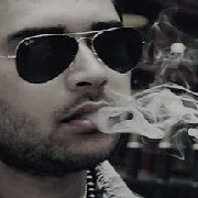 Smoke by Alan Rorrison (запасной картридж) (10 шт)
