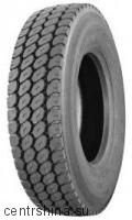 315/80R22.5 Tyrex All Steel VM1 Грузовая шина