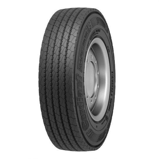 385/65R22.5 Cordiant Professional FR-1 Руль Грузовая шина