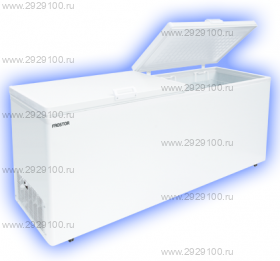 Морозильный ларь F700SD с глухой крышкой