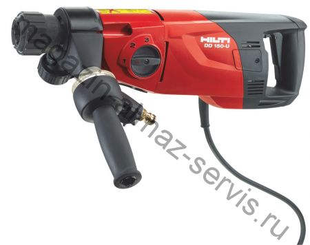 DD 150-U Установка алмазного бурения