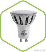 LED-JCDRC-7.5-240-GU10
