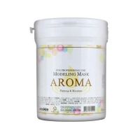 Anti-Aging Modeling Mask. Маска Альгинатная Антивозрастная