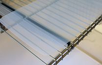 Подкладка для проволочной полки SHVLN1