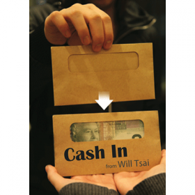 Cash In by Will Tsai and SM Productionz - Tricks