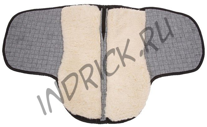 Специальный пад вальтрап Barefoot London/Wellington