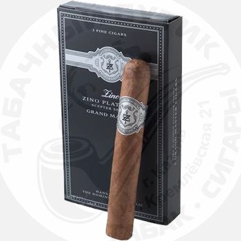 Zino Plat. Grand Master*3T