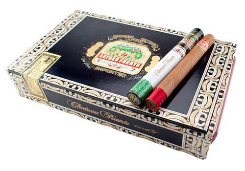 AF Chateau Fuente King T *24