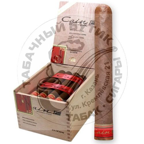 Cain F Double Toro*24