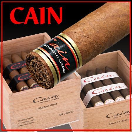 Cain Daytona №4*24