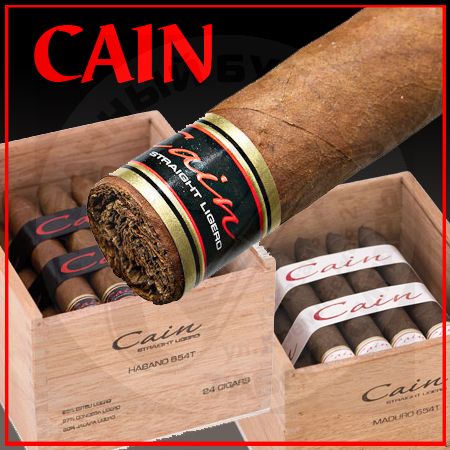 Cain Daytona №4*24