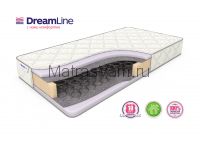 Eco Foam Bonnel матрас ортопедические DreamLine в Москве