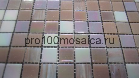 Flamingo  Мозаика серия GOLDEN,  размер, мм: 327*327