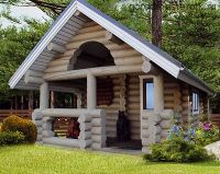 Баня "Гончар"