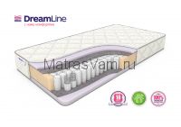 Eco Foam TFK матрас ортопедический DreamLine в Москве