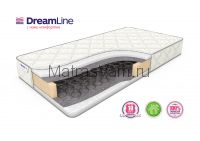 Eco Hol Bonnel матрас ортопедический фабрики DreamLine в Москве