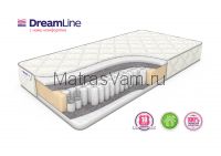 Eco Hol TFK матрас ортопедический фабрики DreamLine в Москве