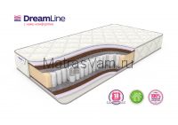 Eco Foam Hard TFK матрас ортопедический DreamLine в Москве