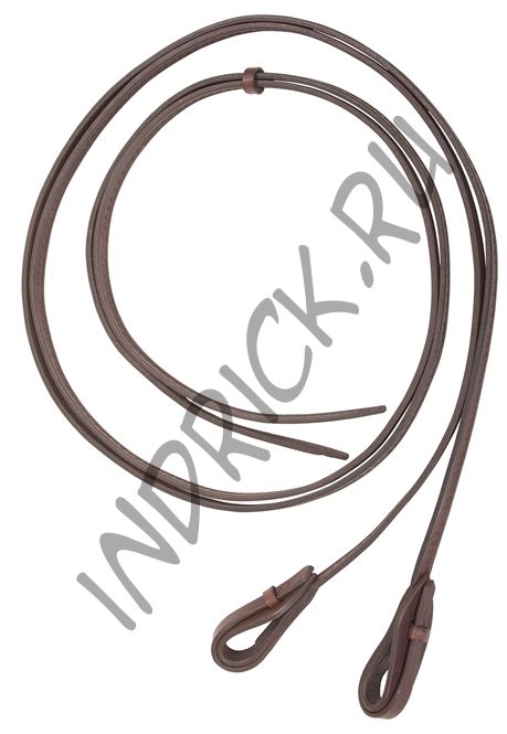 Повод вестерн Missoula Nut Quick Change