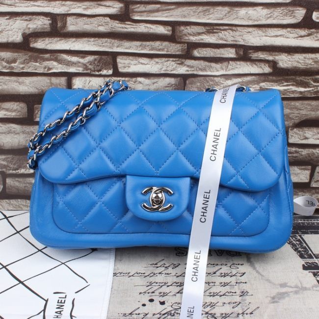 Сумка Chanel Shoulder Bag 23,5 cm