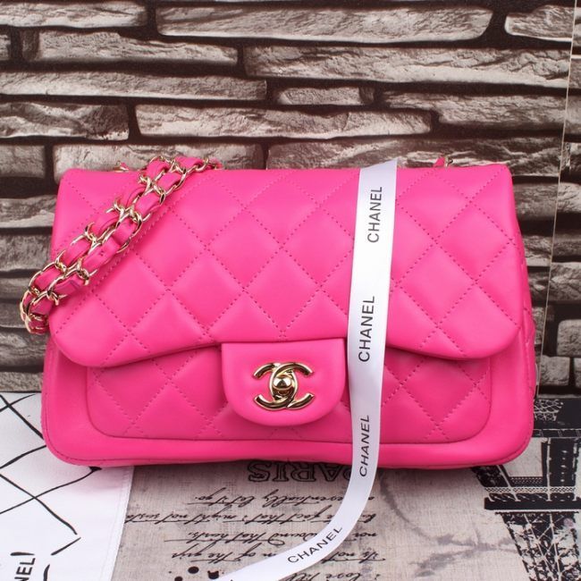 Сумка Chanel Shoulder Bag 23,5 cm