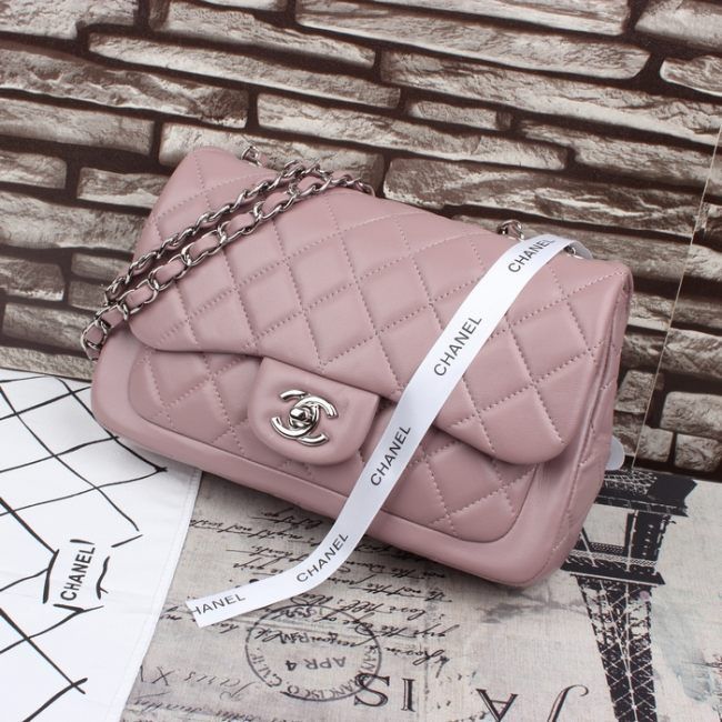 Сумка Chanel Shoulder Bag 23,5 cm