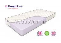 Dream Line DreamRoll Eco матрас ортопедический