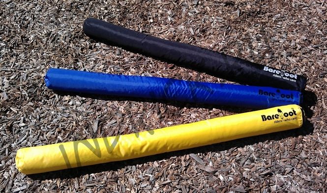 Безопасные препятствия Soft Border