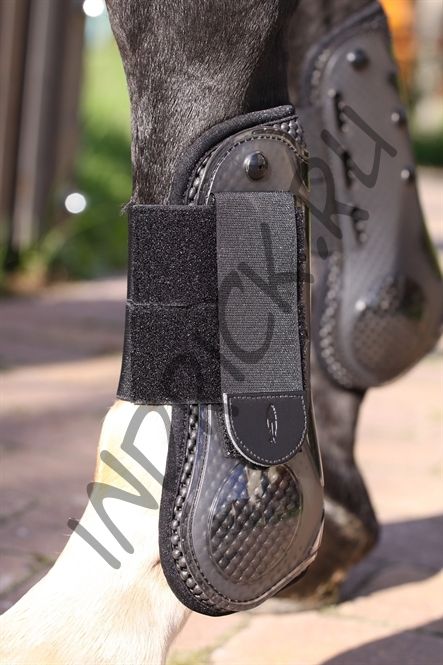 Ногавки передние Barefoot Air-Flow