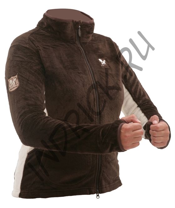 ​Толстовка Silkweed