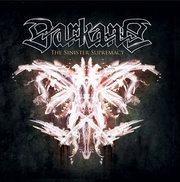 DARKANE "The Sinister Suprema" - 2013