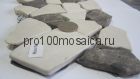 Плитка декоративная каменная Rim IV/Рим IV 305*305