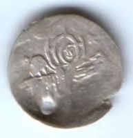 1 пара 1703 г. Египет Османская Империя