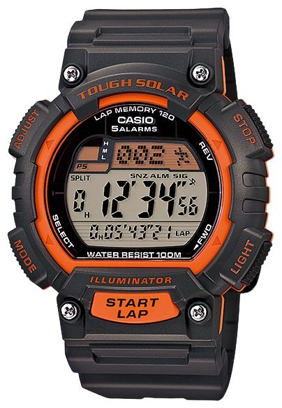 CASIO STL-S100H-4A