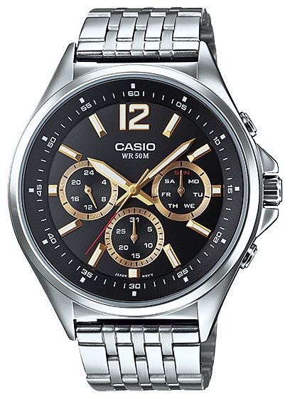 CASIO MTP-E303D-1A