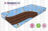 Матрас BabyDream 9 Дримлайн