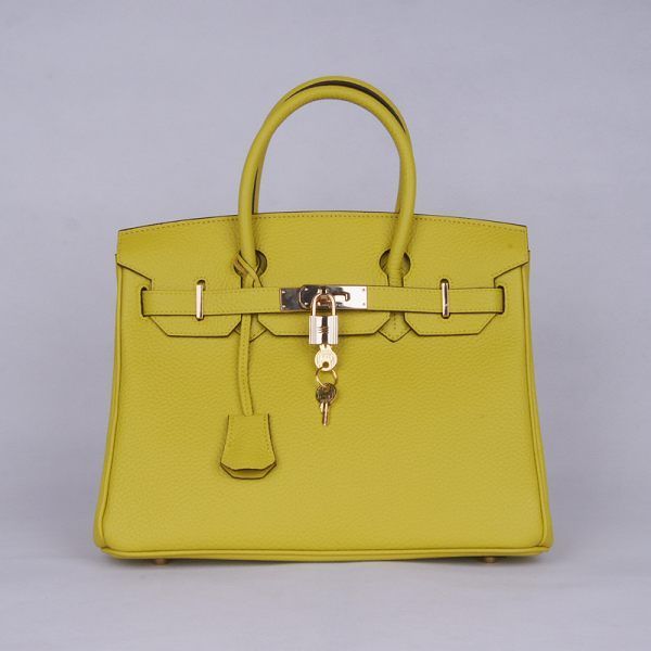 Сумка Hermes Birkin 35 cm