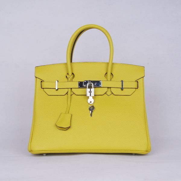 Сумка Hermes Birkin 35 cm