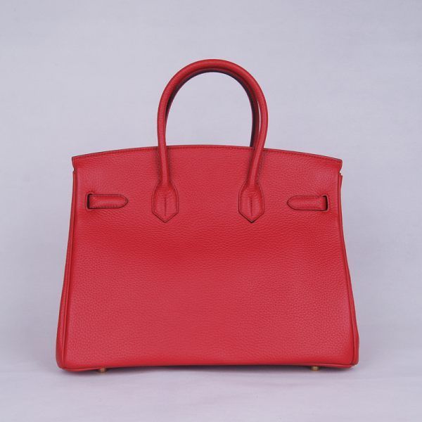 Сумка Hermes Birkin 35 cm