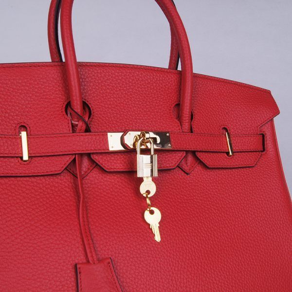 Сумка Hermes Birkin 35 cm