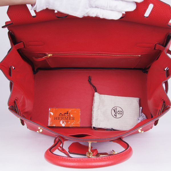 Сумка Hermes Birkin 35 cm