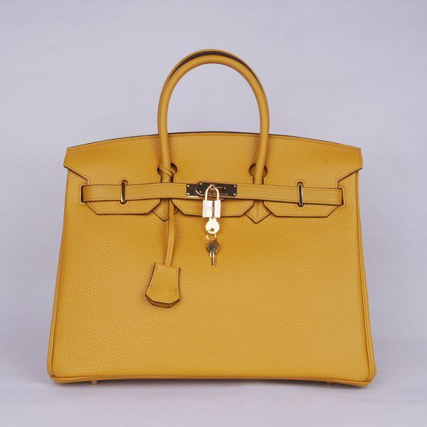 Сумка Hermes Birkin 35 cm