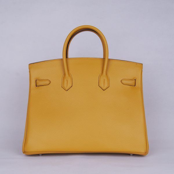 Сумка Hermes Birkin 35 cm