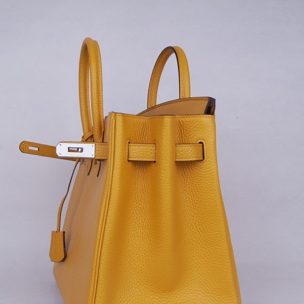 Сумка Hermes Birkin 35 cm